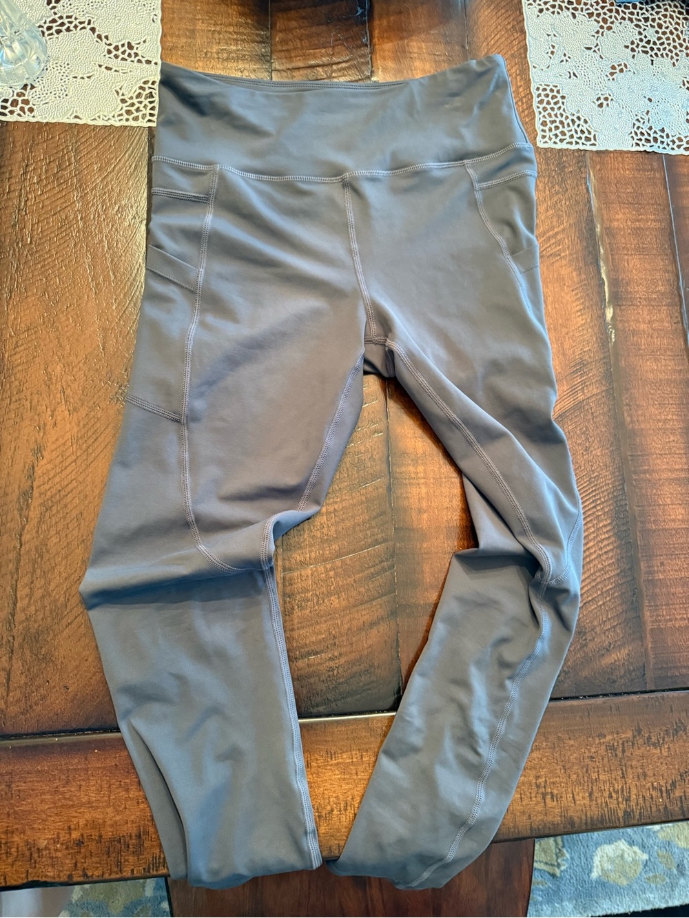 ZYIA Leggings